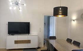 Pulse Of Vienna By Jr City Apartments