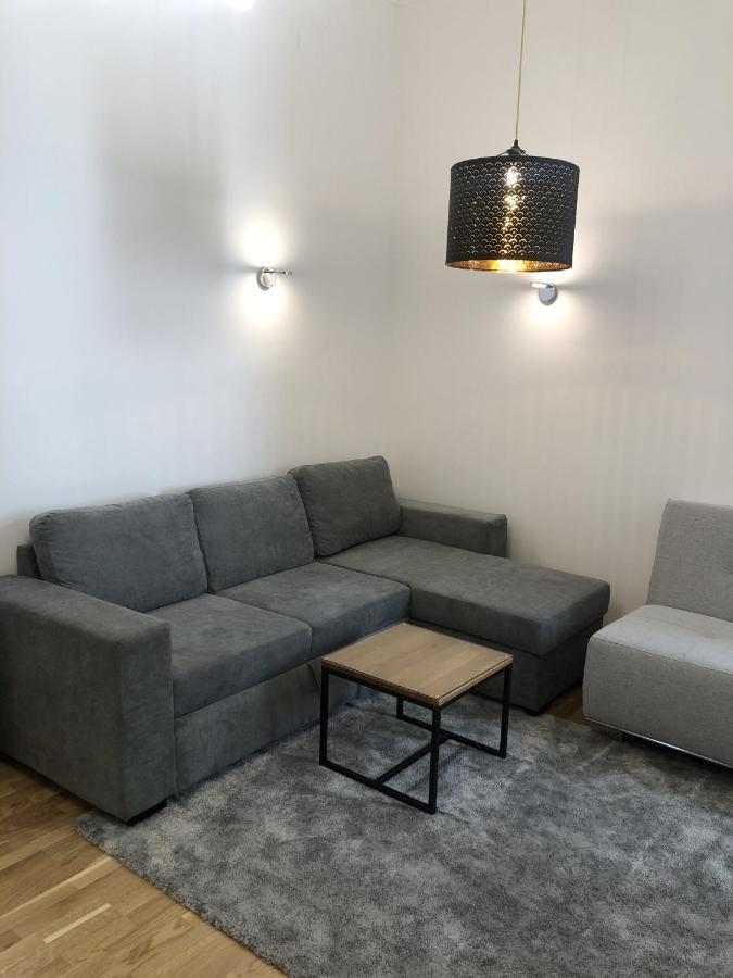 Pulse Of Vienna By Jr City Apartments Extérieur photo
