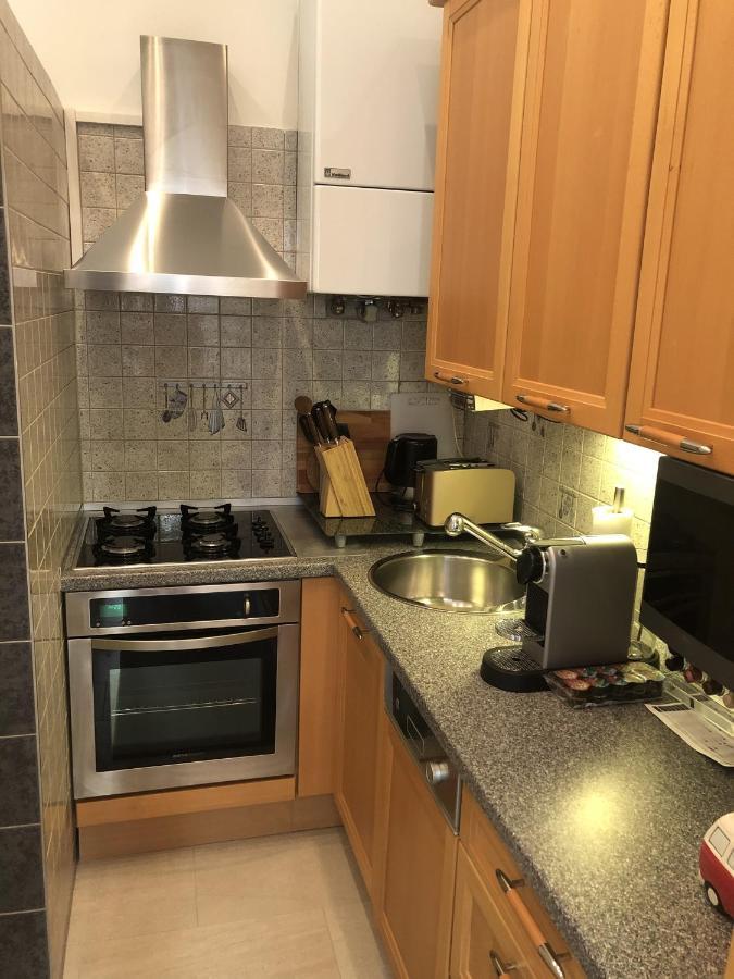 Pulse Of Vienna By Jr City Apartments Extérieur photo