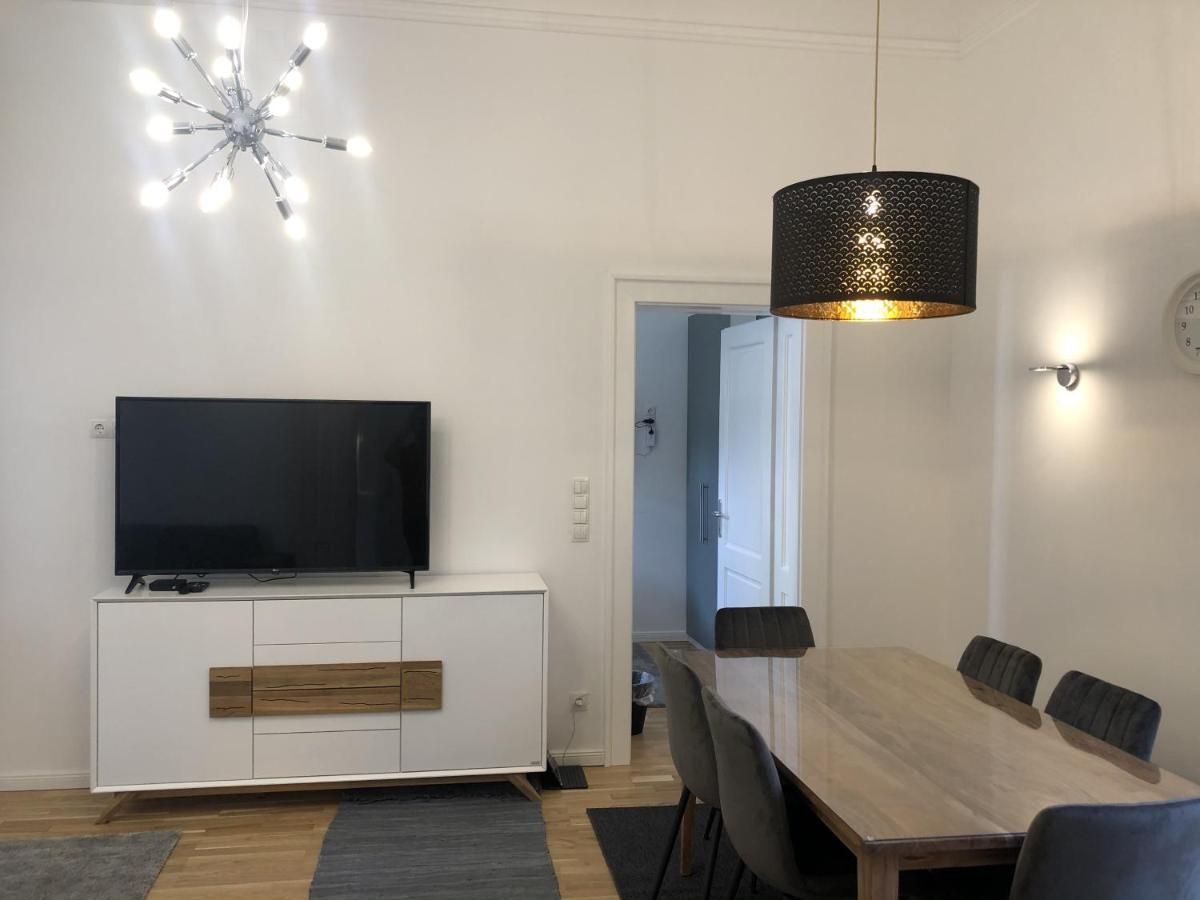 Pulse Of Vienna By Jr City Apartments Extérieur photo