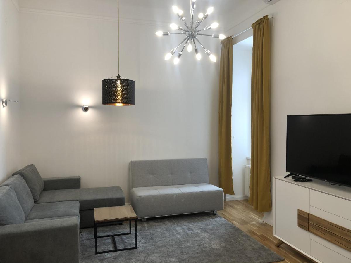 Pulse Of Vienna By Jr City Apartments Extérieur photo
