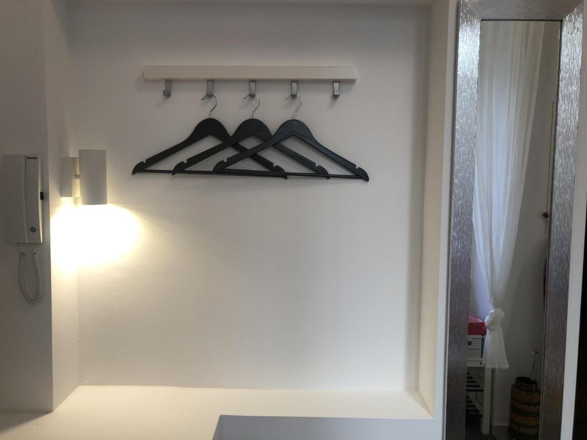 Pulse Of Vienna By Jr City Apartments Extérieur photo